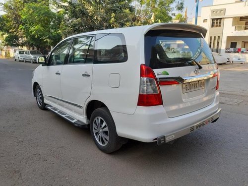 Used Toyota Innova 2016 for sale at low price