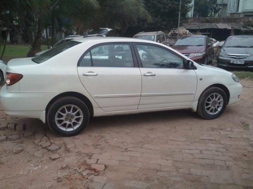 2008 Toyota Corolla for sale