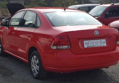 Used Volkswagen Vento IPL II Petrol Highline 2011 for sale