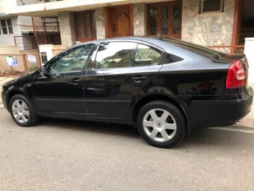 Used Skoda Laura L and K MT 2006 for sale