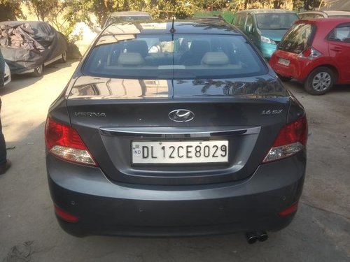 2014 Hyundai Verna for sale