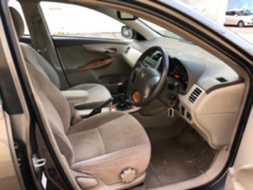 Toyota Corolla Altis 1.8 G 2009 for sale