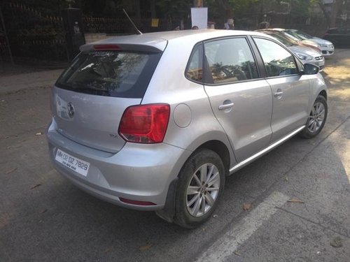 Volkswagen Polo 2015 for sale