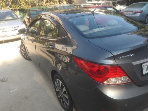 2014 Hyundai Verna for sale