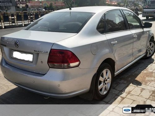 2011 Volkswagen Vento for sale at low price