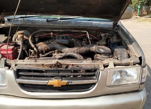 2006 Chevrolet Tavera for sale