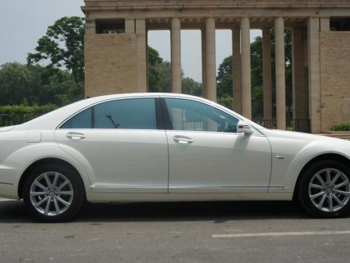 Used 2012 Mercedes Benz S Class for sale