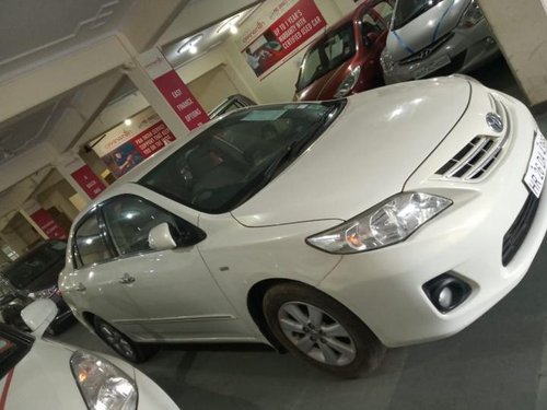 Used 2011 Toyota Corolla Altis for sale