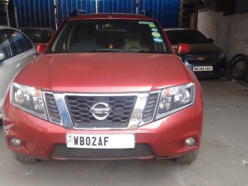 Used 2014 Nissan Terrano for sale