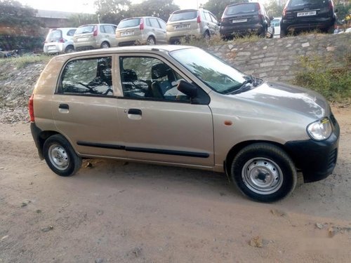 Used 2009 Maruti Suzuki Alto for sale