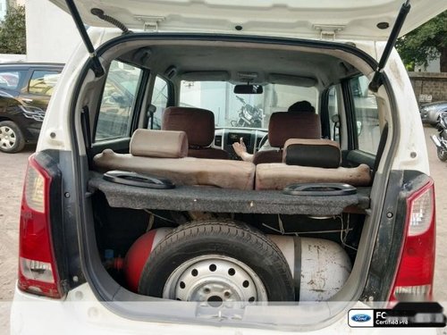 Used 2011 Maruti Suzuki Wagon R for sale