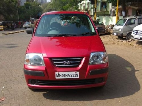 Used Hyundai Santro Xing 2004 for sale at low price