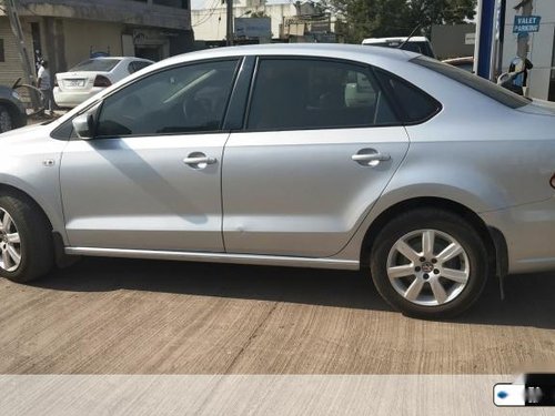 2011 Volkswagen Vento for sale at low price