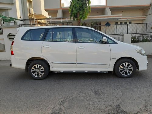 Used Toyota Innova 2016 for sale at low price