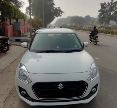 2018 Maruti Suzuki Swift for sale at low price