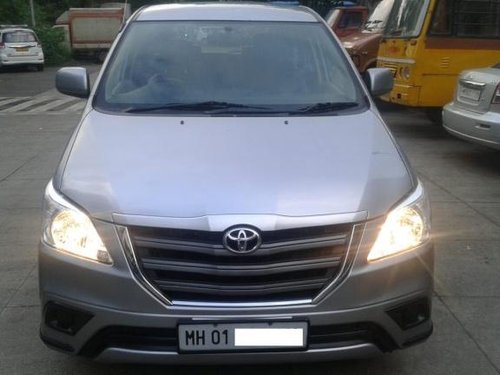 2015 Toyota Innova for sale