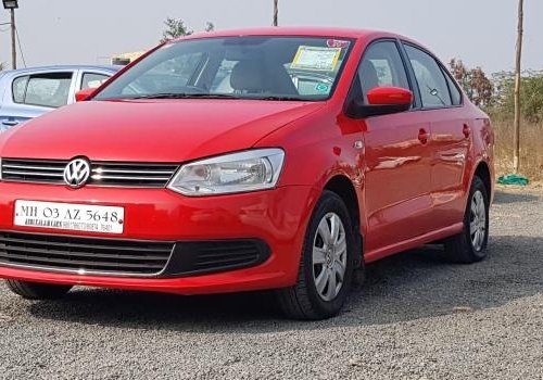 Used Volkswagen Vento IPL II Petrol Highline 2011 for sale