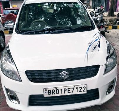 Maruti Suzuki Ertiga 2014 for sale