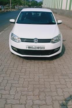 Used Volkswagen Polo 2010 for sale at low price