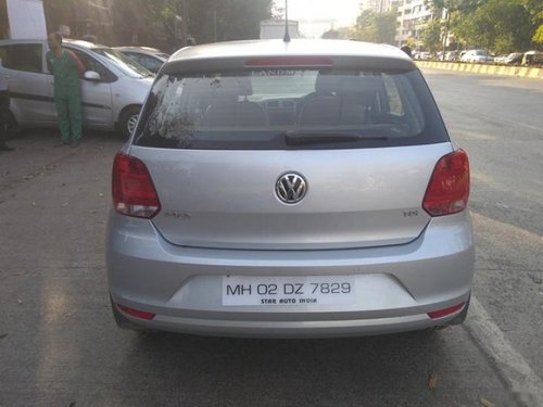 Volkswagen Polo 2015 for sale