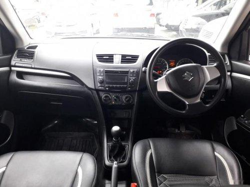 Used Maruti Suzuki Swift 2016 for sale at low price