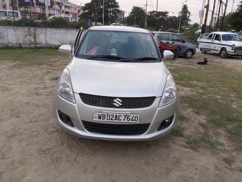 2013 Maruti Suzuki Swift for sale