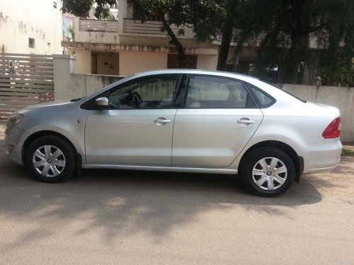 Skoda Rapid 1.6 TDI Ambition by owner 