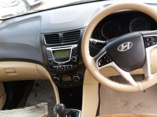 2011 Hyundai Verna for sale at low price