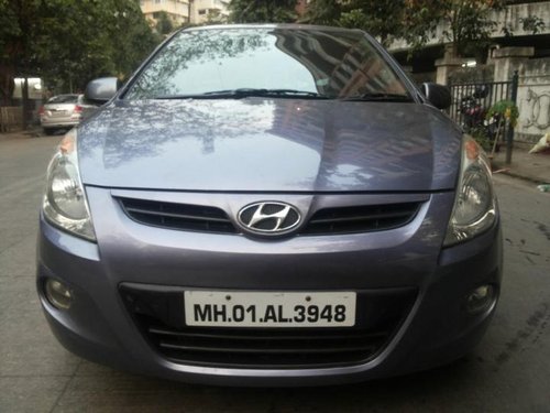 Used Hyundai i20 Asta 2009