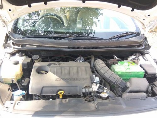 Hyundai Verna CRDi SX 2012 for sale