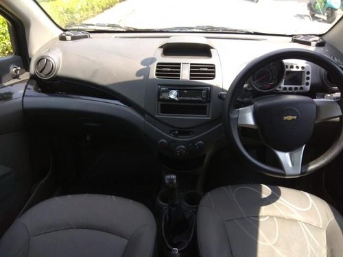 Used Chevrolet Beat 2013 car at low price