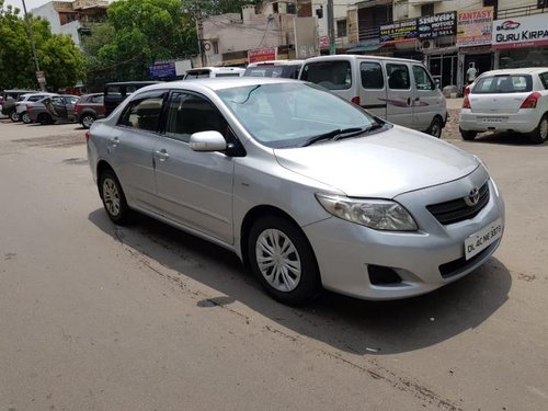 Toyota Corolla Altis 1.8 Sport for sale