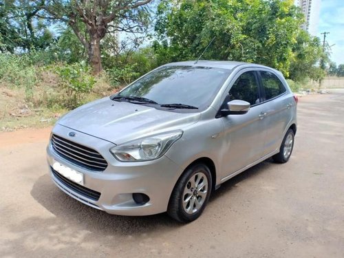 Ford Figo 1.5D Titanium MT 2015 for sale