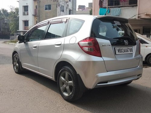 Honda Jazz X 2012 for sale