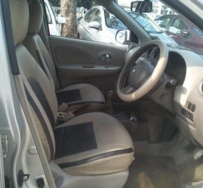 2011 Nissan Micra for sale at low price