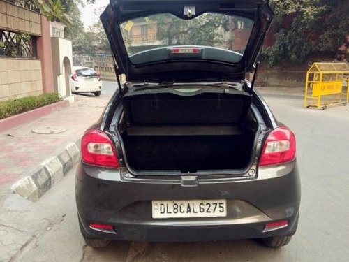 2016 Maruti Suzuki Baleno for sale