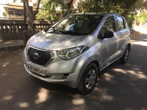 Used Datsun Redi-GO 2017 for sale at low price