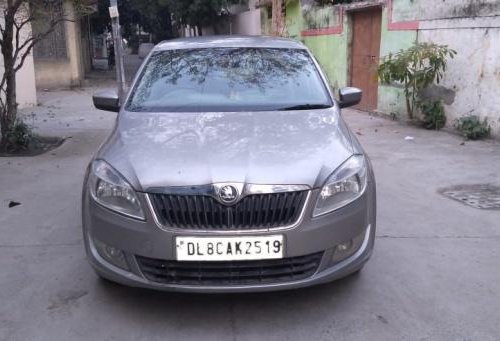 Skoda Rapid 1.5 TDI Ambition 2015 for sale