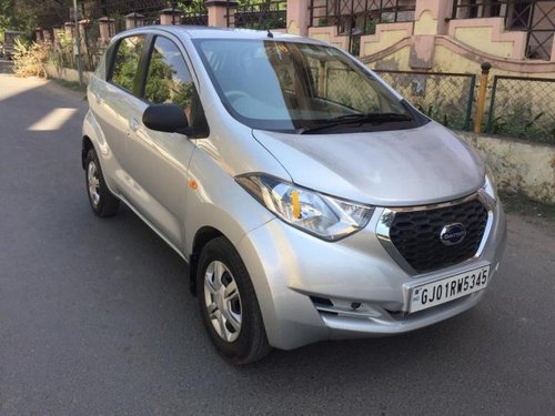 Used Datsun Redi-GO 2017 for sale at low price