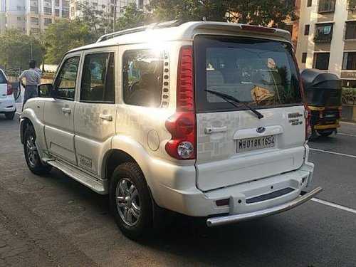 Used 2013 Mahindra Scorpio for sale