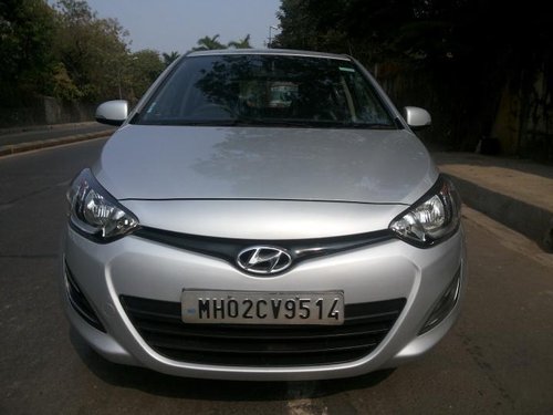 Used 2013 Hyundai i20 for sale