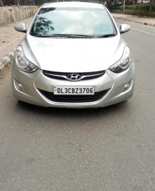 Used 2013 Hyundai Elantra for sale