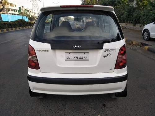 2011 Hyundai Santro Xing for sale at low price