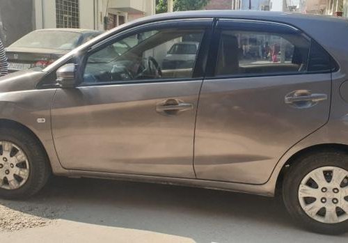 Honda Brio S MT 2015 for sale