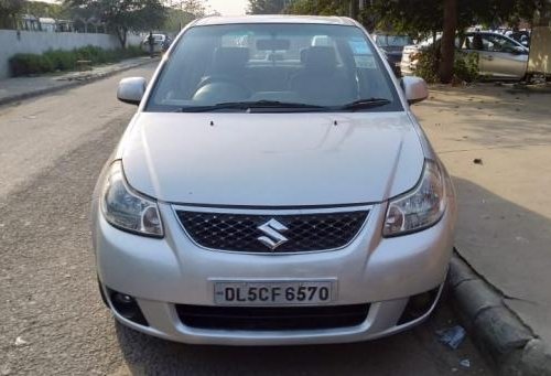 2010 Maruti Suzuki SX4 for sale at low price