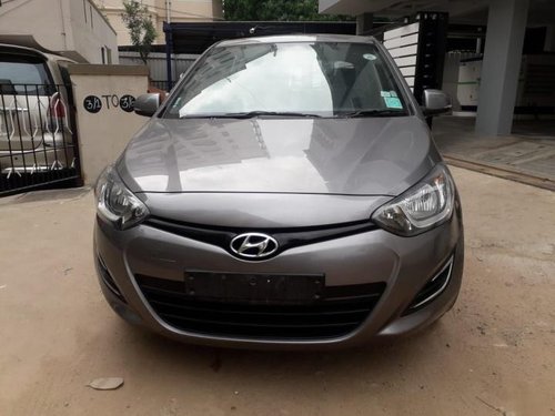 2013 Hyundai i20 for sale