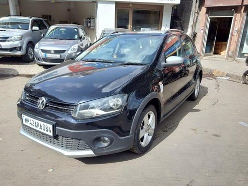 Used 2014 Volkswagen Polo car at low price