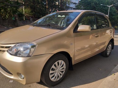 Toyota Etios Liva 2012 for sale