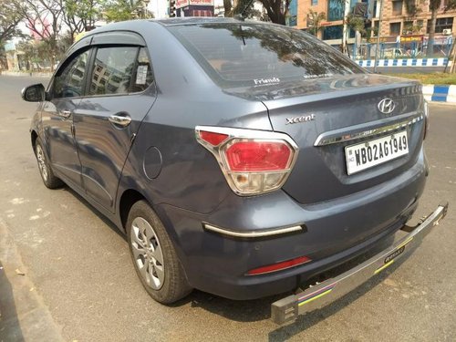 Used 2016 Hyundai Xcent for sale