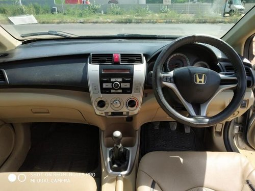 Honda City V MT 2011 for sale